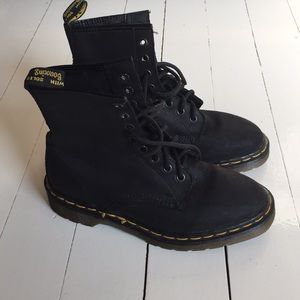 doc martens uk kids